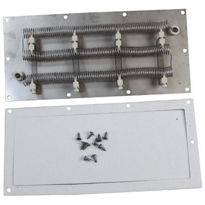 Picture of Top Heater  for Turbochef Part# TBCNGC-3011
