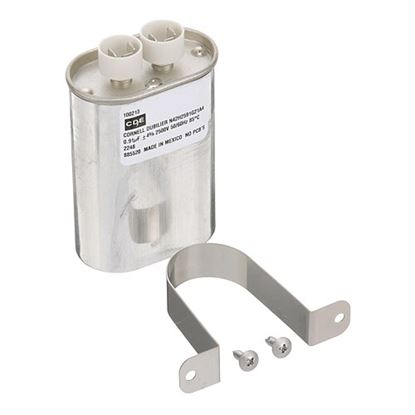 Picture of Capacitor Kit  for Turbochef Part# TBCNGC3020