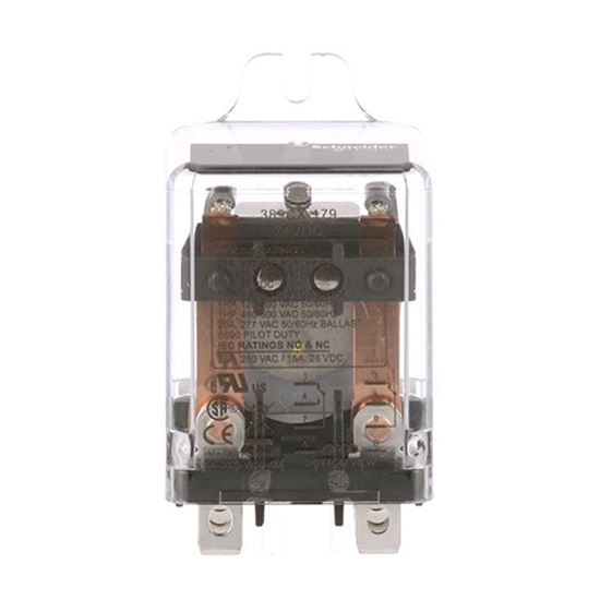 Picture of Relay  for Turbochef Part# TBC101273