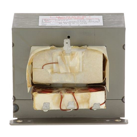 Picture of Transformer  for Turbochef Part# TBCNGC3062-1