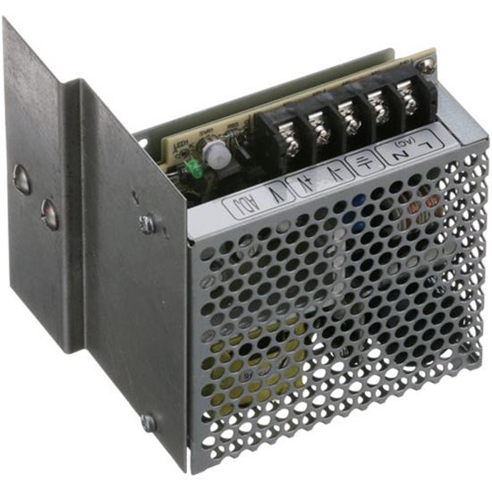 Picture of Power Supply And Bracket  for Turbochef Part# NGC3069