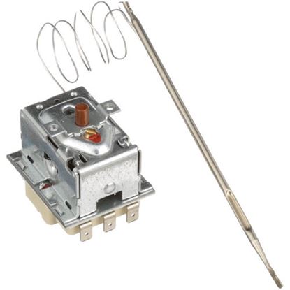 Picture of Hi-Limit Thermostat  for Turbochef Part# TBC102075
