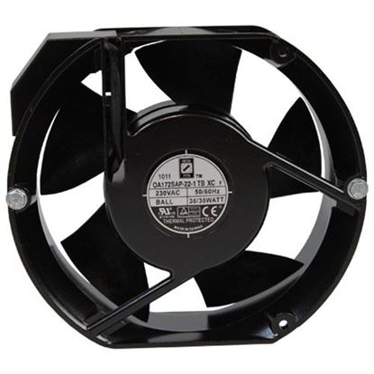 Picture of Cooling Fan  for Turbochef Part# TBCNGC-3077