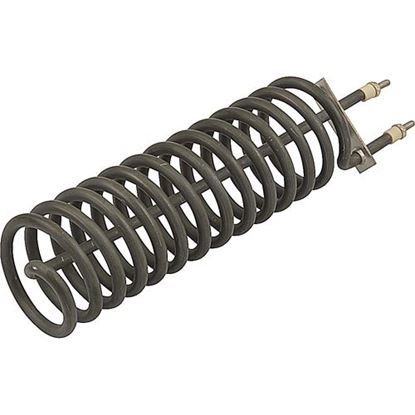 Picture of Heater Element 3000 Watt  208V for Turbochef Part# TBCI3-9378