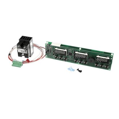 Picture of Service Kit Assy Control  Board for Turbochef Part# TBCFRE3013