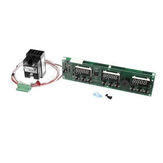 Picture of Service Kit Assy Control  Board for Turbochef Part# TBCFRE3013