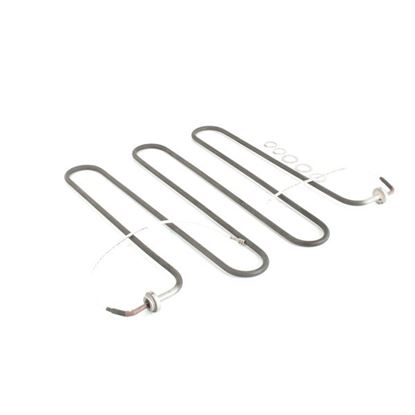 Picture of Service Kit Bottom Heati Ng Ele for Turbochef Part# TBCENC-3002