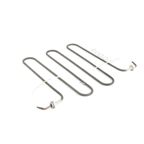 Picture of Service Kit Bottom Heati Ng Ele for Turbochef Part# TBCENC3002