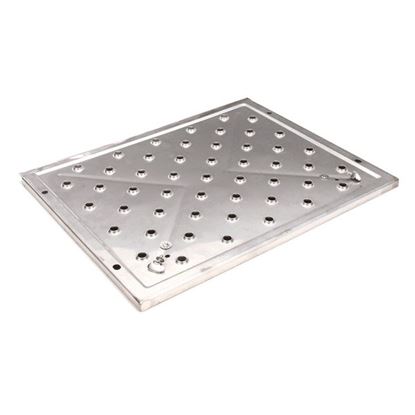 Picture of Jetplate, Standard, Bott Om, I3 for Turbochef Part# I3-9160