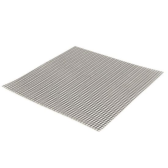 Picture of Screen, Mesh 12" X 12"  for Turbochef Part# TBC100014