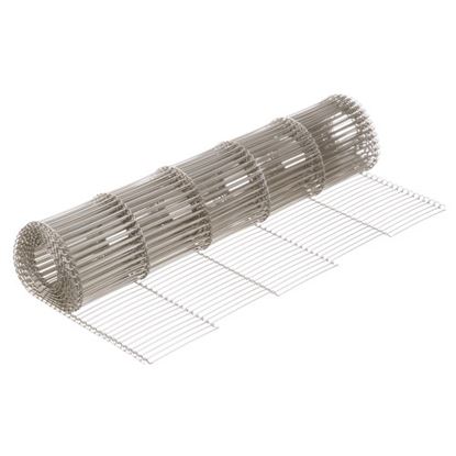 Picture of Conveyor Belt For Model 1618 for Turbochef Part# HCS3006