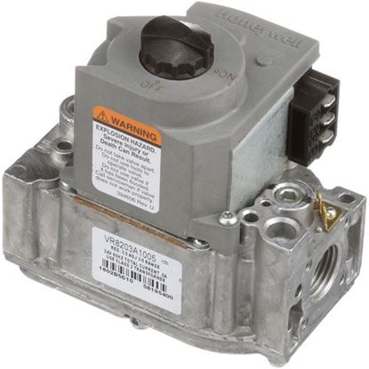Picture of Valve,Combo  for Ultrafryer Part# ULTR18227