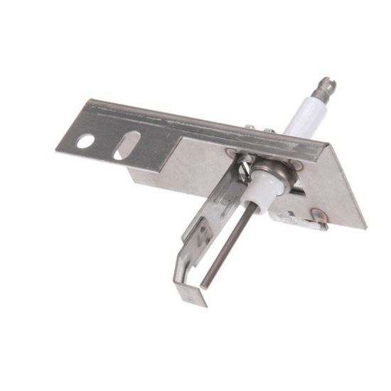 Picture of Igniter,Spark , W/Bracket for Ultrafryer Part# ULTR19A738