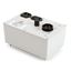 Picture of Box,Power Dist , No Accesories for Ultrafryer Part# ULTR18A313