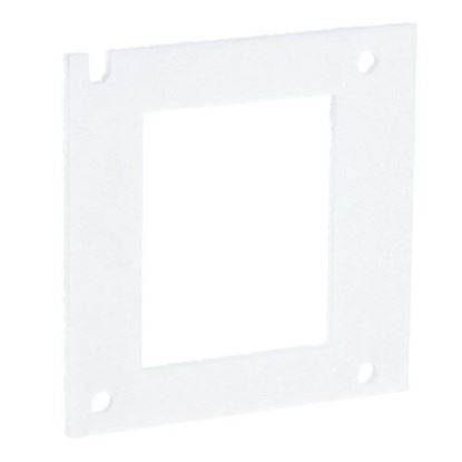 Picture of Gasket,Blower Box  for Ultrafryer Part# ULTR22870