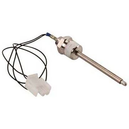 Picture of Probe,Temp , Thermistor,Blk Wire for Ultrafryer Part# ULTR18A006