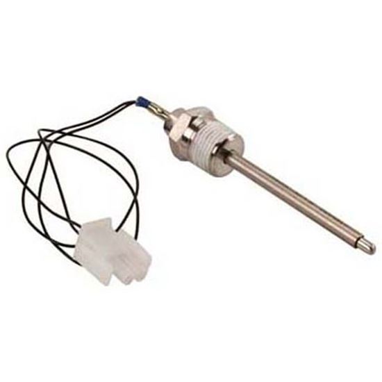 Picture of Probe,Temp , Thermistor,Blk Wire for Ultrafryer Part# ULTR18A006