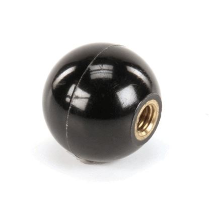 Picture of Knob,Hose Disconnect  for Ultrafryer Part# ULTR22620