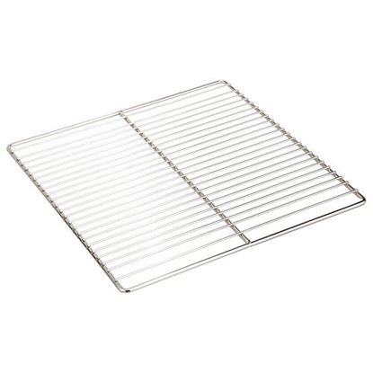 Picture of Support,Basket , 13.25" Sq for Ultrafryer Part# ULTR22703