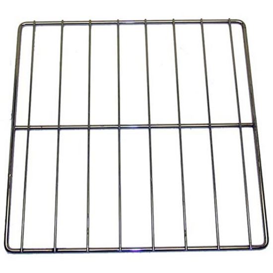 Picture of Support,Basket , 13.25" Sq for Ultrafryer Part# ULTR22703