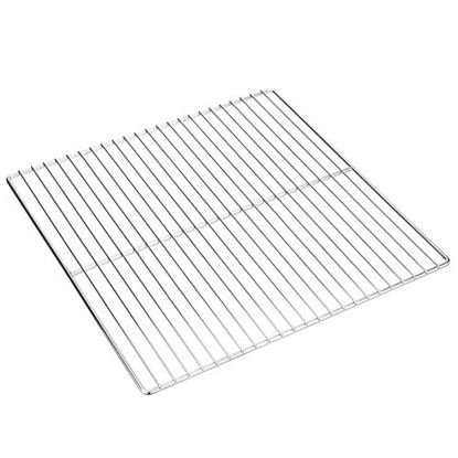 Picture of Support,Basket , 17.25"Sq for Ultrafryer Part# ULTR22704