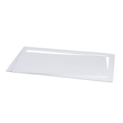 Picture of Gasket,Blower Motor  for Ultrafryer Part# ULTR22876