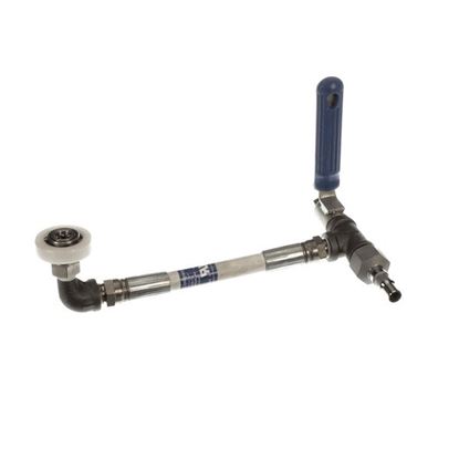 Picture of Hose,Suction (Assembly)  for Ultrafryer Part# ULTR12A912