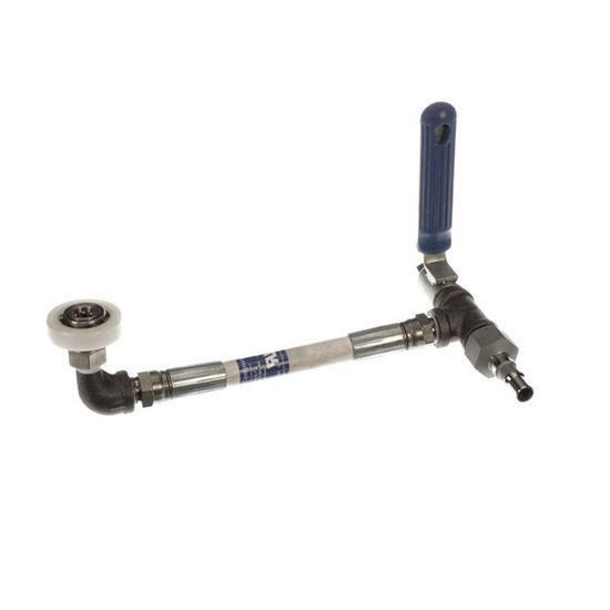 Picture of Hose,Suction (Assembly)  for Ultrafryer Part# ULTR12A912
