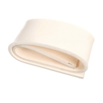 Picture of Gasket,Apron (4" X 36")  for Ultrafryer Part# ULTR12C813