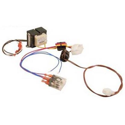 Picture of Harness,Wiring , W/Transformer for Ultrafryer Part# ULTR21A233