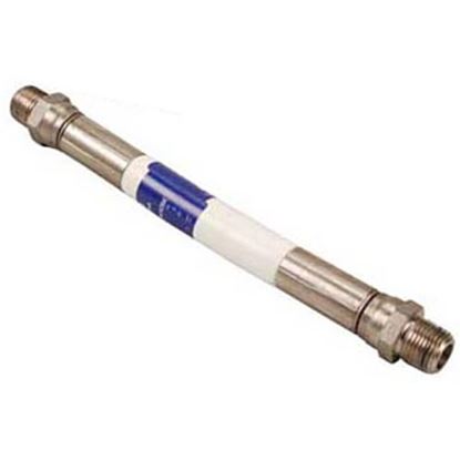 Picture of Hose,Vac , 1/2"Npt X 10.5"L for Ultrafryer Part# ULTR24A228