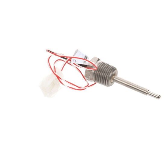 Picture of Probe,Temp (1/2" Npt)  for Ultrafryer Part# ULTRPR6471