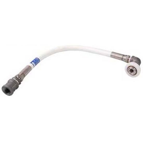 Picture of Hose Assy , 21",Fem Disconnect for Ultrafryer Part# ULTR12839