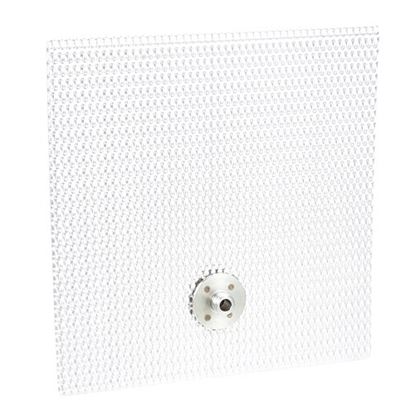 Picture of Screen,Filter , 12"Sq,Ofst Hole for Ultrafryer Part# ULTR21A282