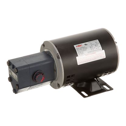 Picture of Pump/Motor Assy , 8.3Gal,Haight for Ultrafryer Part# ULTR24A279