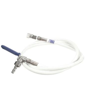 Picture of Hose,Fryer Filter , 10 Ft for Ultrafryer Part# ULTR12B936