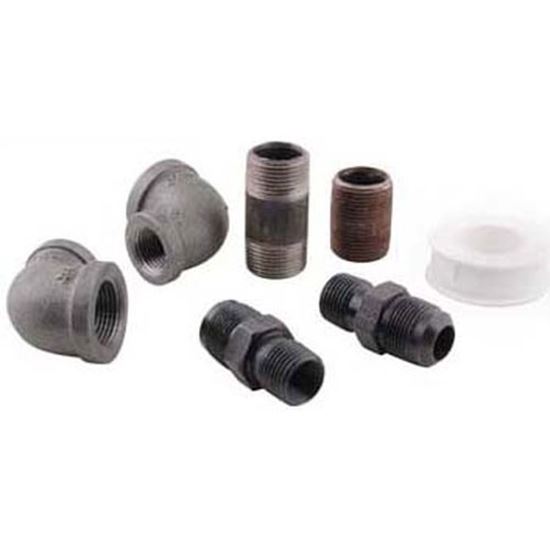 Picture of Conversion Kit , Pump/Motor for Ultrafryer Part# ULTR12C644