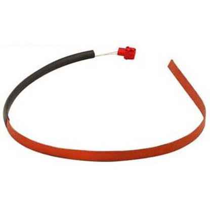 Picture of Heater (115V,17W, Assy)  for Ultrafryer Part# ULTR12C046