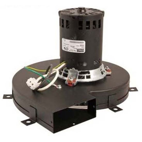 Picture of Motor,Blower (115V, P3)  for Ultrafryer Part# ULTR17A021