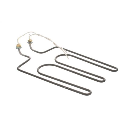 Picture of Element,Heat , 208V, Inside for Ultrafryer Part# ULTR18A296