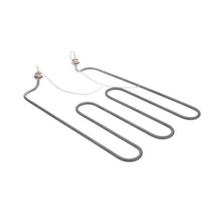 Picture of Element,Heat , 208V, Outside for Ultrafryer Part# ULTR18A346