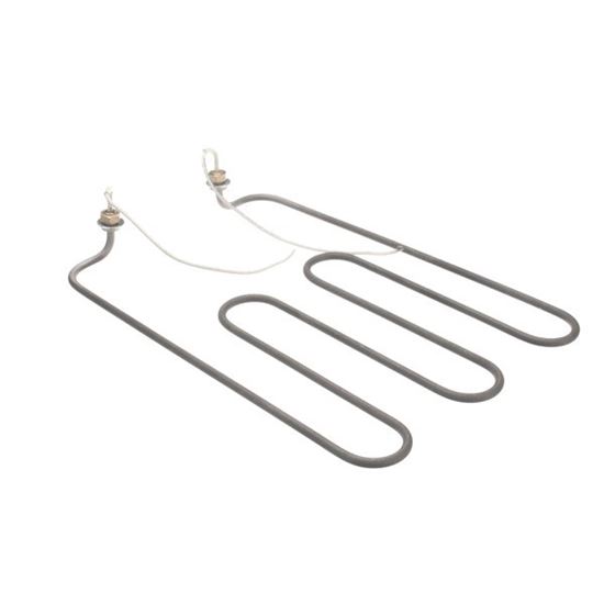 Picture of Element,Heat , 208V, Outside for Ultrafryer Part# ULTR18A346