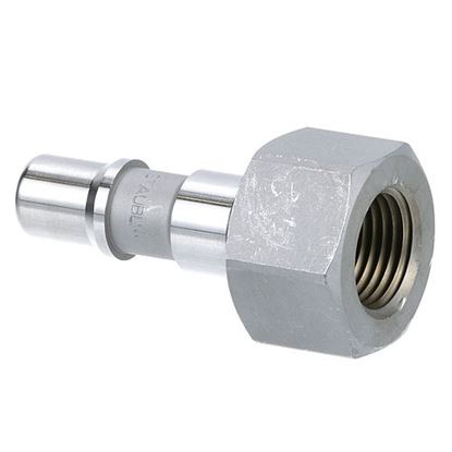 Picture of Coupling,Disconnect , Male,11Mm for Ultrafryer Part# ULTR24A160