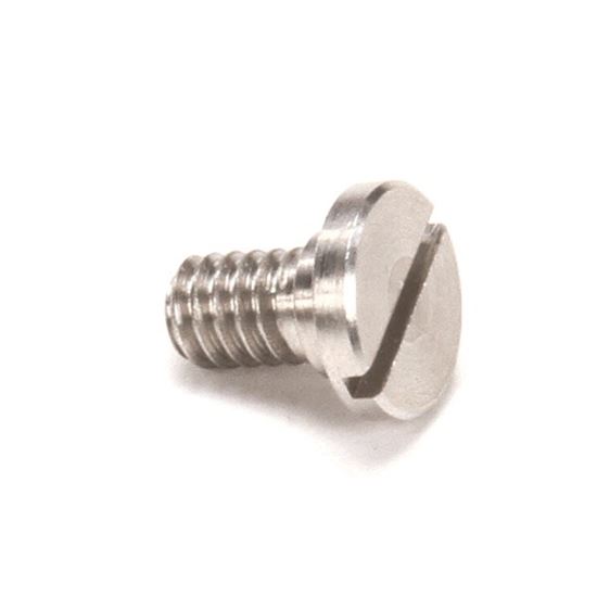 Picture of Bolt,Shoulder , 1/4-20 X 1/2" for Ultrafryer Part# ULTR27A046