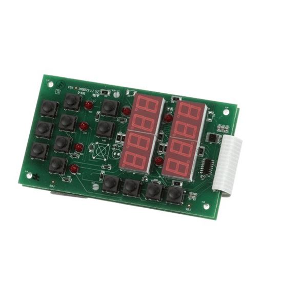 Picture of Computer,Rethermalizer  for Ultrafryer Part# ULTR21A290