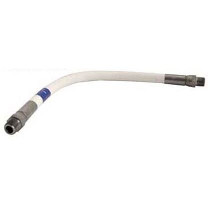 Picture of Hose, Vacuum (21" L)  for Ultrafryer Part# ULTR24A234