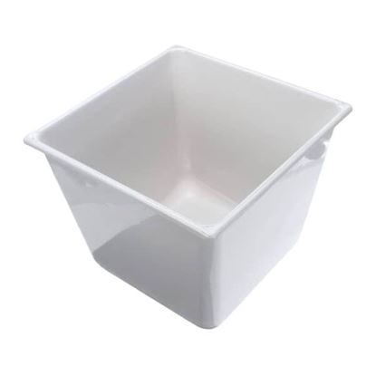 Picture of Liner,Flour Bin , Un-Notched for Ultrafryer Part# ULTR22041
