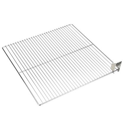 Picture of Support,Bsk , 19.25"Sq W/Defltr for Ultrafryer Part# ULTR12A071