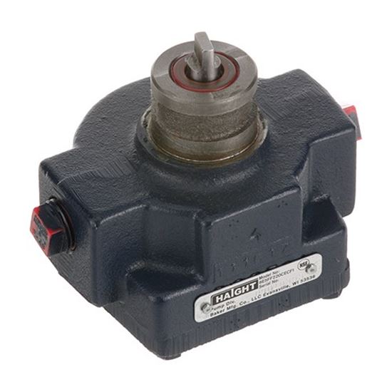 Picture of Pump,Oil (3.8 Gpm)  for Ultrafryer Part# ULTR24A240