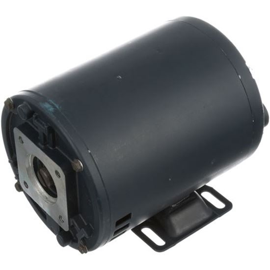 Picture of Motor,Pump , 115/230V,1/3H,S297 for Ultrafryer Part# ULTR17A027